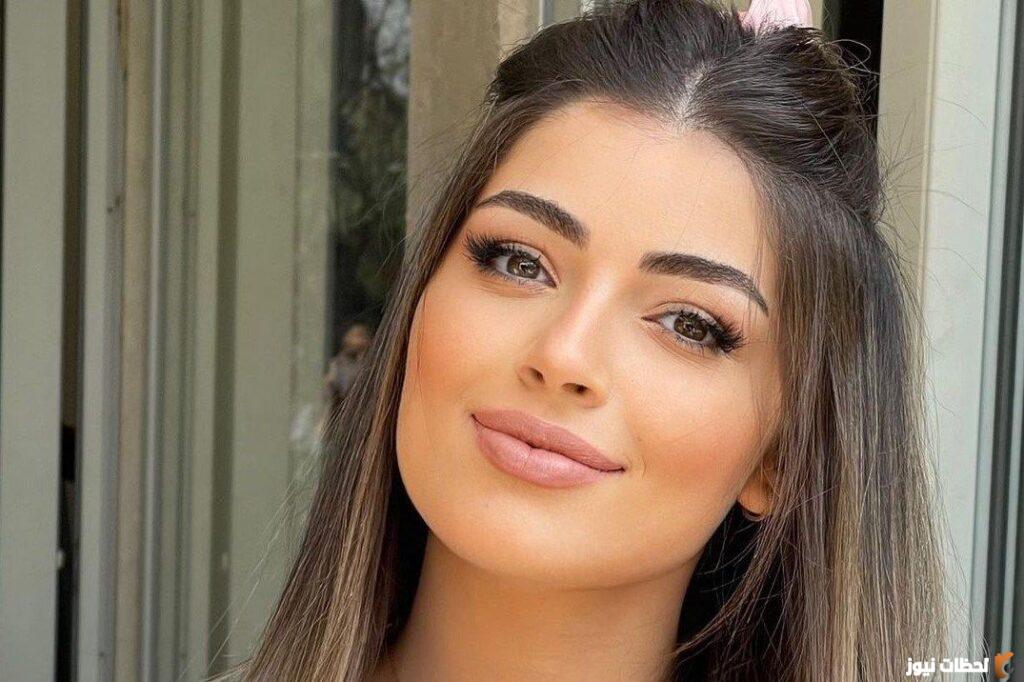 ليلى أحمد زاهر تعلن إصابتها بأوميكرون
