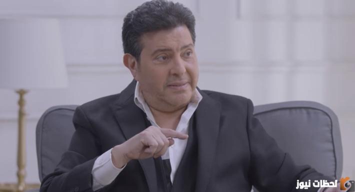 هاني شاكر يرد على اتهامات مصطفى كامل