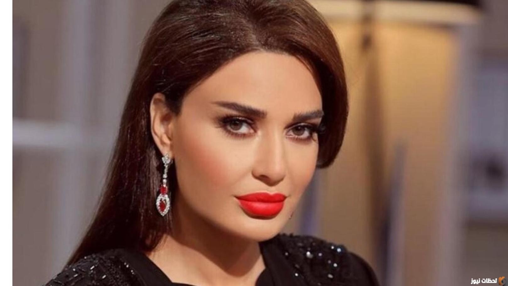 سيرين عبد النور تدعم الفنانة الكبيرة ميرفت أمين قمر بكل أوقاتها