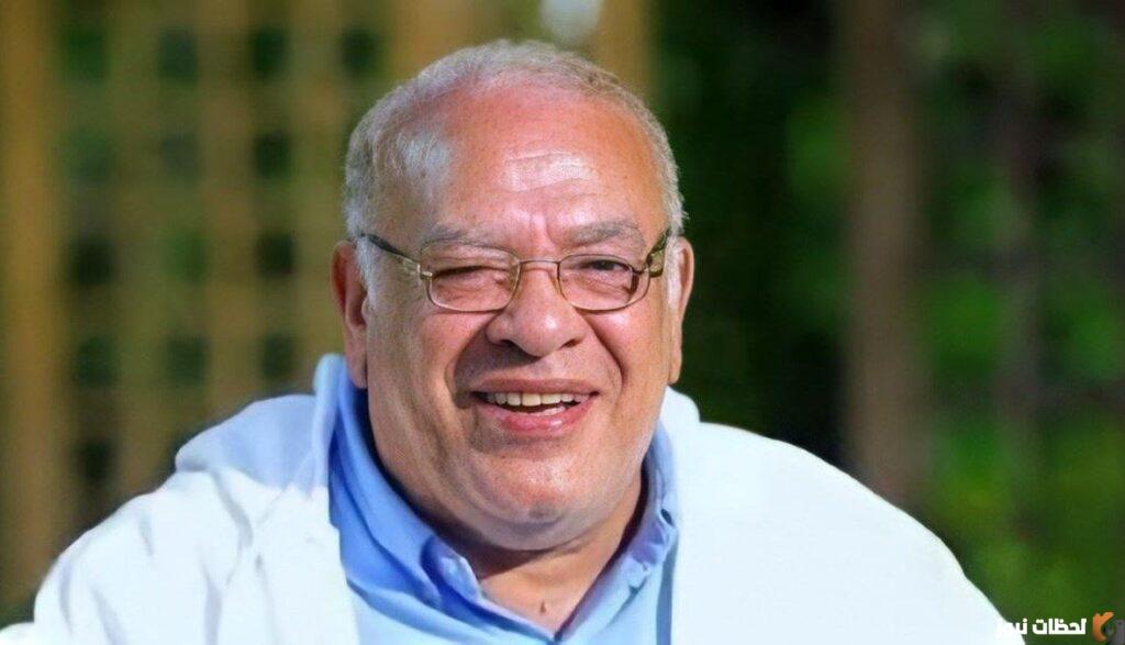 صلاح عبد الله يستمتع بإجازته في لبنان ولكنه مشتاق لمصر