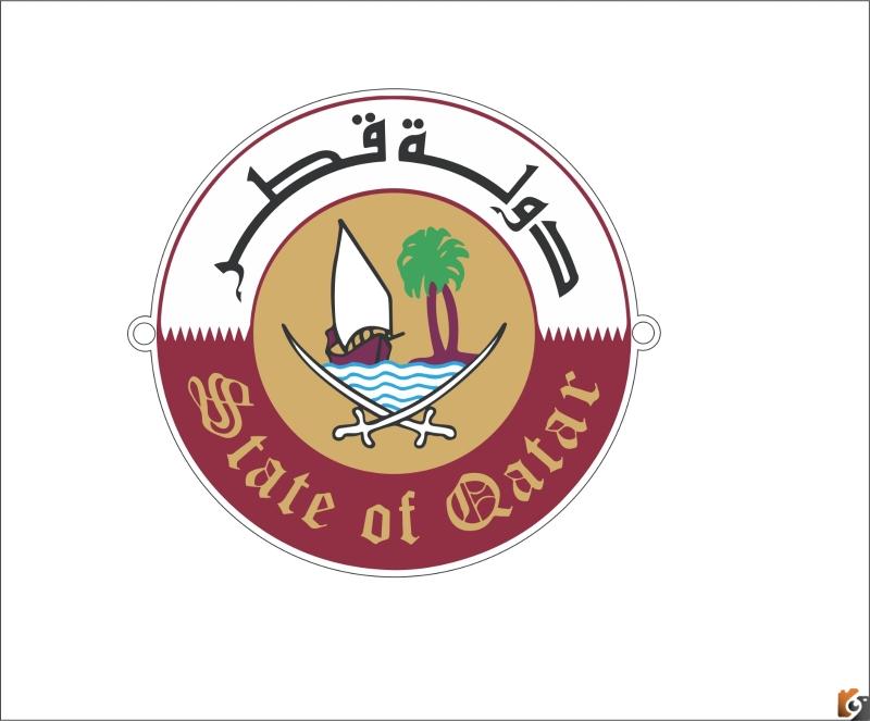 ما هو علم دولة قطر