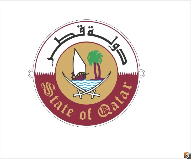 ما هو علم دولة قطر