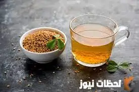 تجربتي مع الحلبة للحمل