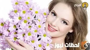 صحة بشرتكِ بين يديكِ
