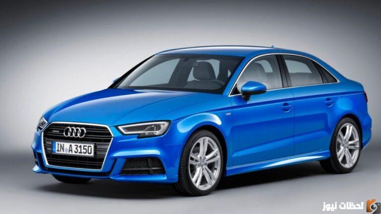 اودي a3