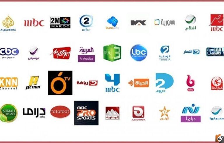 تردد قنوات المسلسلات الدراما
