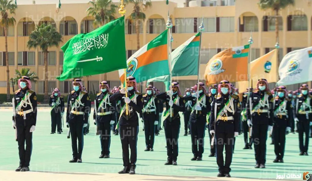نتائج قبول الحرس الوطني 1444 – هنا رابط نتائج قبول كلية الملك خالد العسكرية 2022 للثانوية العامة الان القبول النهائي