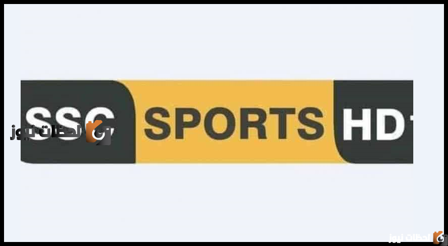 تردد قناة SSC Sport 5 hd