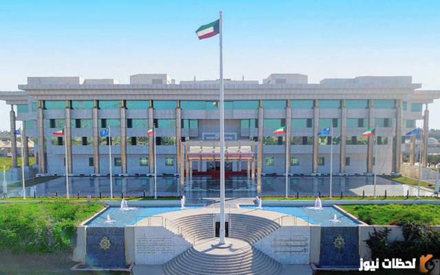 خطوات الاستعلام عن شؤون القوة وزارة الداخلية الكويتية