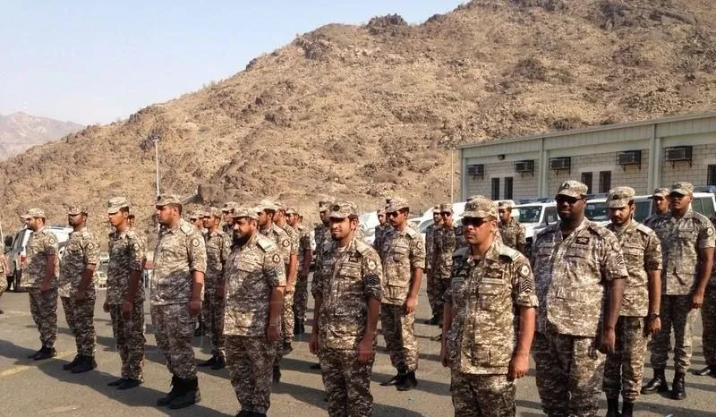 رابط تقديم الامن الدبلوماسي 1446 عبر منصة أبشر التوظيف