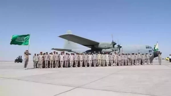 كم حقوق العسكري عند التقاعد