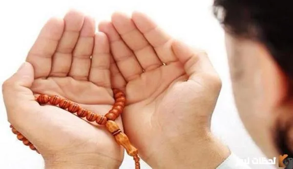 دعاء الفجر مكتوب في رمضان