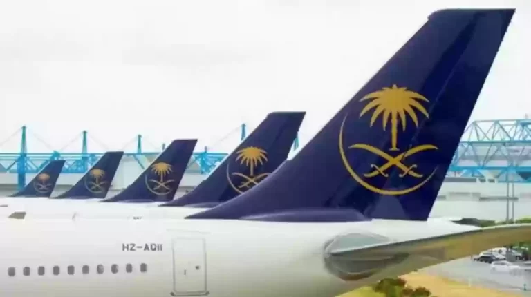 كم راتب الطيار السعودي المدني والحربي