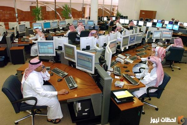 وظائف لحملة الثانوية براتب 10000 في السعودية