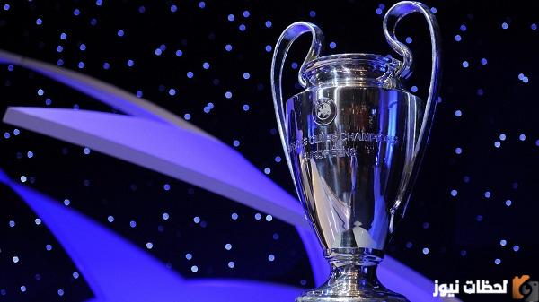 جدول مباريات الدور ربع النهائي في دوري أبطال أوروبا 2022-2023 والقنوات الناقلة