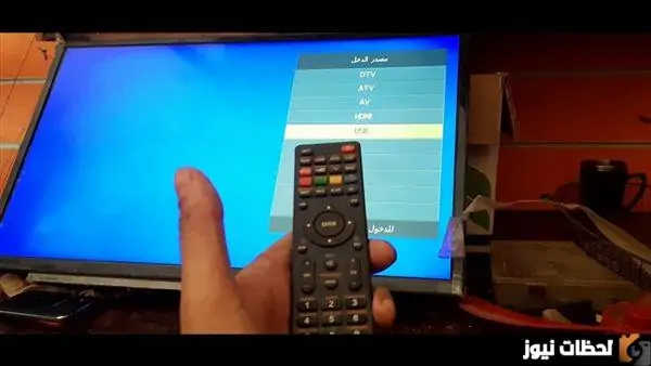 تردد قناة فاشون أوروبا