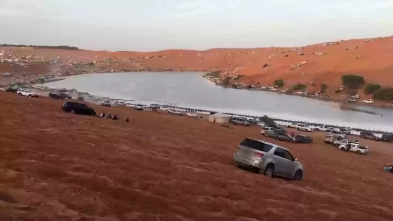 رابط الحجز في مخيم اليمامه 1444