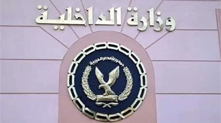 استخراج فيش وتشبيه أون لاين 2023 موقع وزارة الداخلية استخراج فيش جنائي