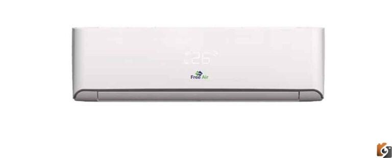 اسعار تكييف free air 2.25 حصان 2023 مميزات وعيوب تكييف free air