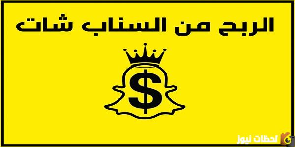 الربح من أضواء السناب
