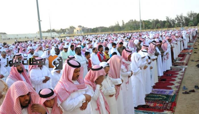 المحكمة العليا تعلن موعد صلاة العيد