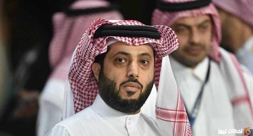 المساعدات والخدمات التي تقدمها مؤسسة تركي آل شيخ