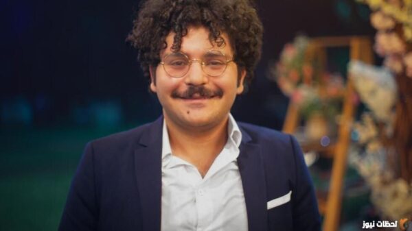 سجن الناشط باتريك زكي 3 سنوات