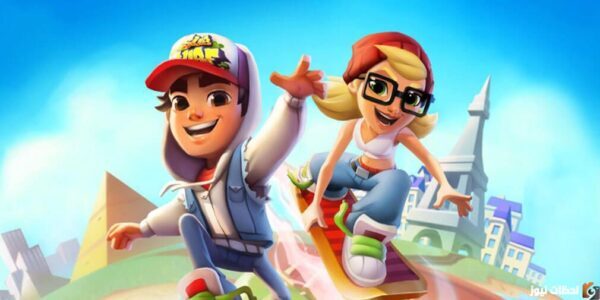 قم بتنزيل Subway Surfers 3.15.0