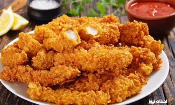طريقة عمل الاستربس