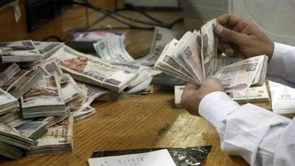 صرف معاشات نقابة المعلمين اغسطس