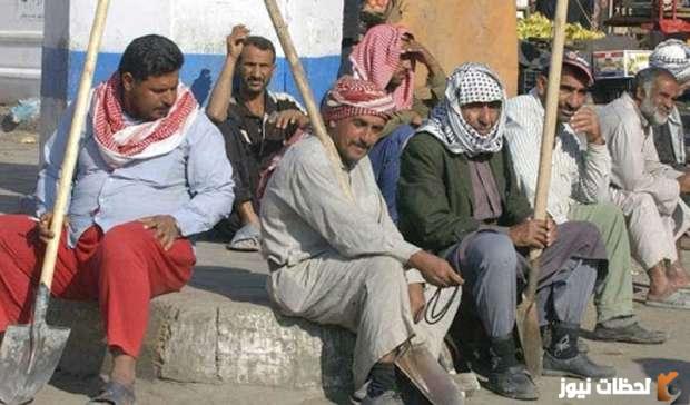 خطوات تسجيل منحة العمالة الغير منتظمة