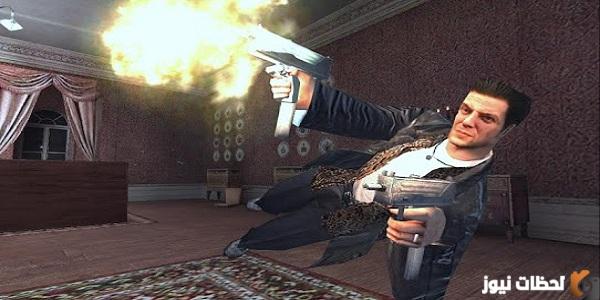تحميل لعبة Max Payne Mobile المدفوعة للاندرويد مجاناً آخر إصدار