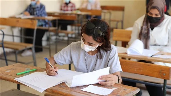 رابط نتيجة الثانوية العامة