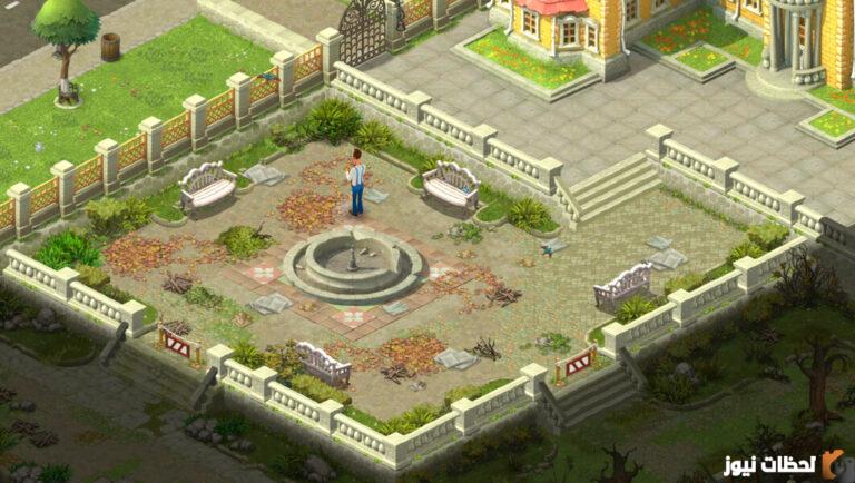قم بتنزيل Gardenscapes 7.1.0