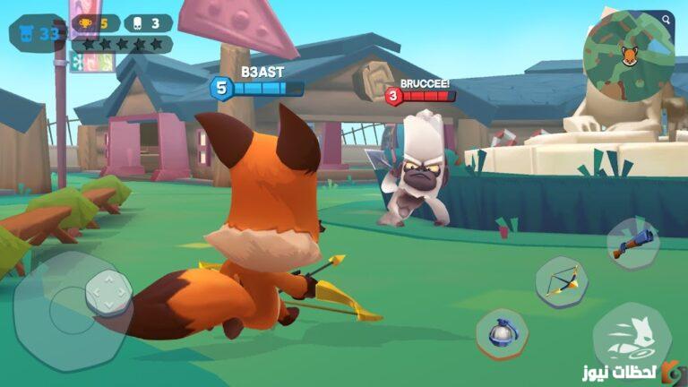 قم بتنزيل Zooba 4.17.1 