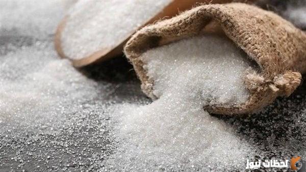 وزارة التموين تصرح باستيراد 165 ألف طن من السكر.. زيادة كميات السكر المعروضة بالأسواق "يكفي لفبراير 2025"
