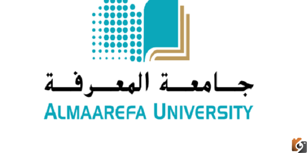 تخصصات جامعة المعرفة 2023