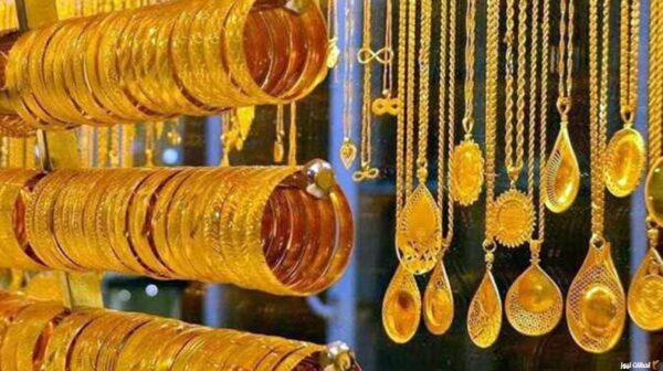 اسعار الذهب في تركيا اليوم الاربعاء