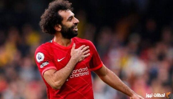 هل صلاح وافق على الإنتقال لاتحاد جدة؟