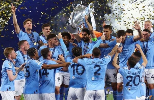 موعد مباراة مانشستر سيتي إشبيلية اليوم والقنوات الناقلة في كأس السوبر الأوروبي