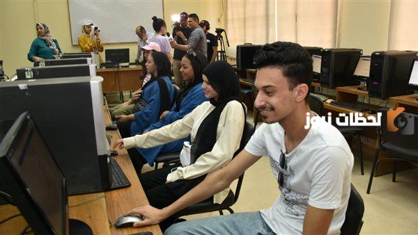 موعد ظهور نتيجة تنسيق المرحلة الثانية للثانوية العامة