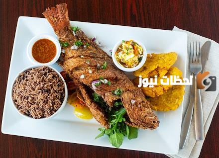 أشهر مطاعم أسماك في المملكة العربية السعودية
