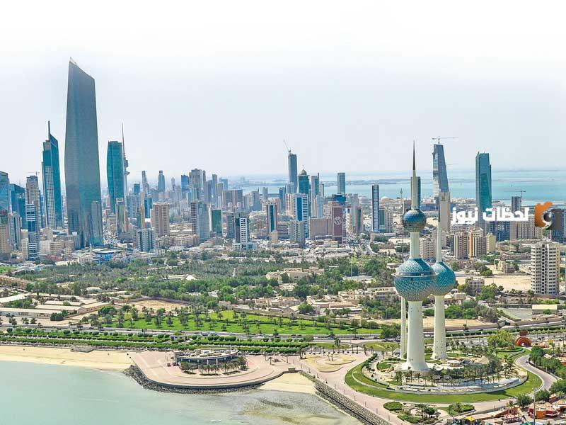 عدد الجاليات الأجنبية في الكويت 2023