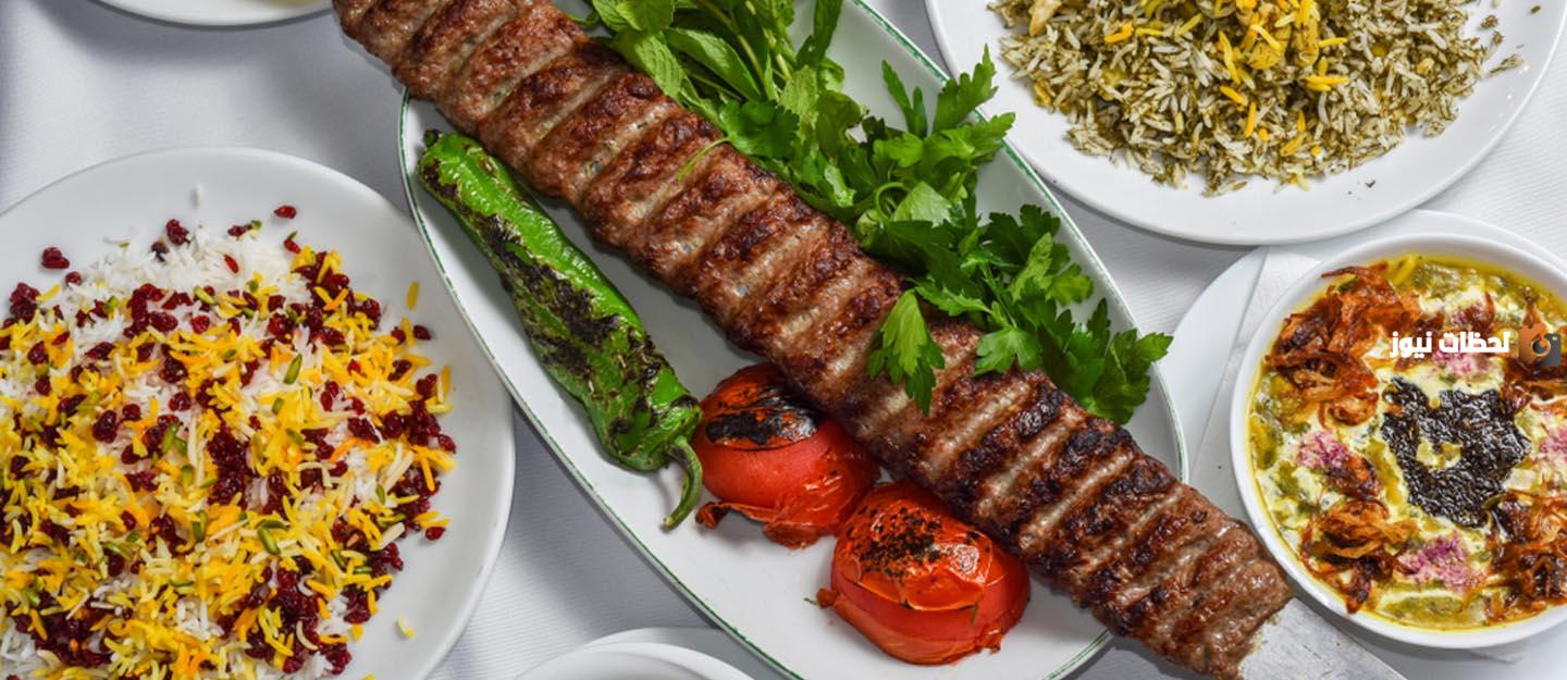 مطعم كباب الحجة