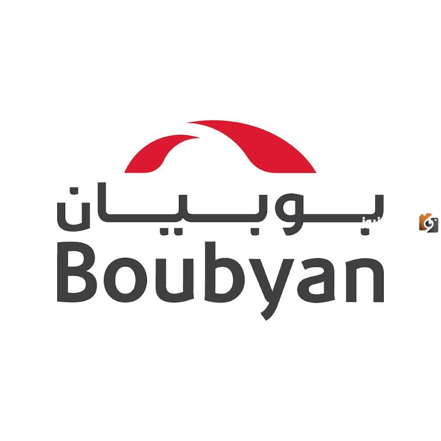 فروع بنك بوبيان