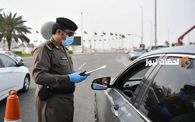 كم قيمة مخالفة انتهاء رخصة القيادة الكويت