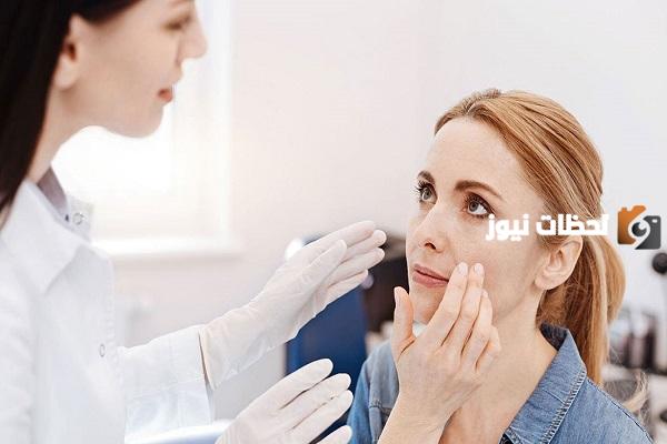 افضل دكتور جلدية في جدة لعلاج الاكزيما