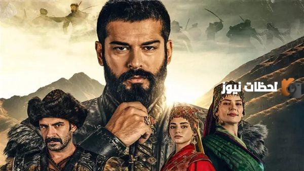 موعد عرض المؤسس عثمان الموسم الخامس