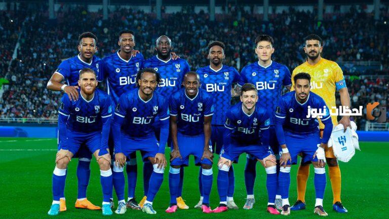 رسميًا الأهلي يزاحم الهلال على التعاقد مع نجم الشباب