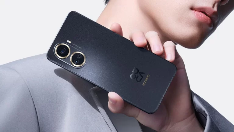  بهذا السعر في جدة.. وحش هواوي يصل السعودية Huawei Nova 11i